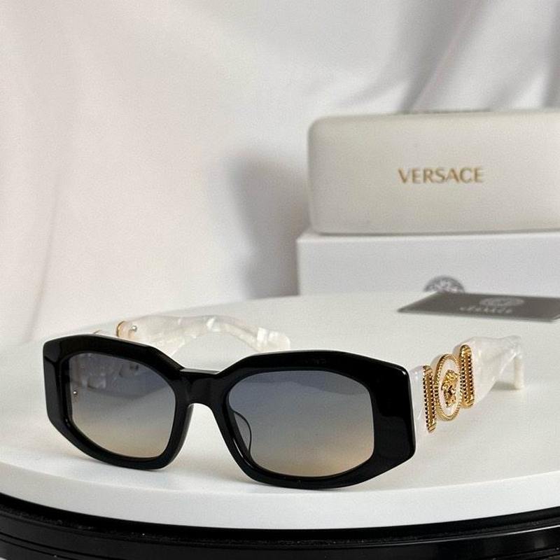 Versace Sunglasses 80